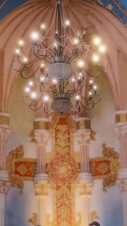 Sunny Sisters’ Bright Days episode 1