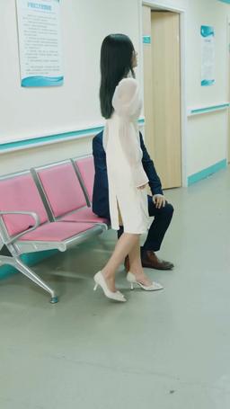 [dublado] Casados num Piscar de Olhos e Totalmente Mimados episode 84