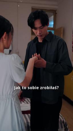 Nieśmiertelny i Niema Żona episode 17