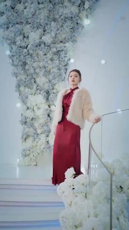 離婚後我被五個哥哥寵上天 episode 14