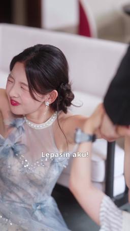 Kembar Imut Satukan Keluarga! episode 20