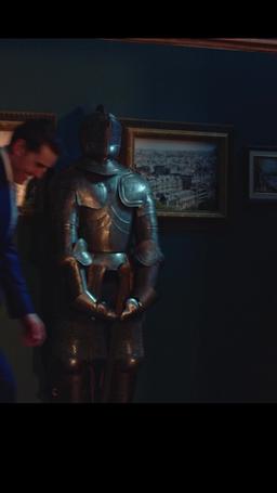 Christmas with a Prince: Becoming Royal episode 14