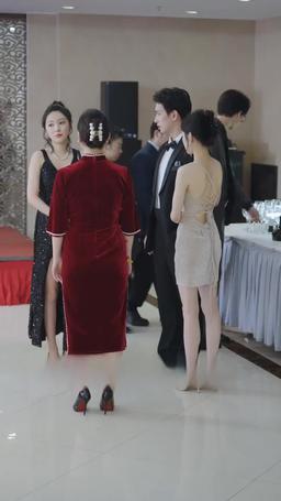 Zenginin Eski Karısı episode 34