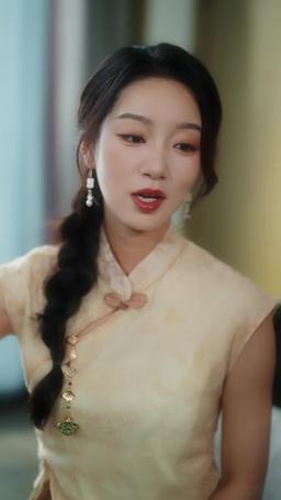 Love Like a Sour Candy episode 39