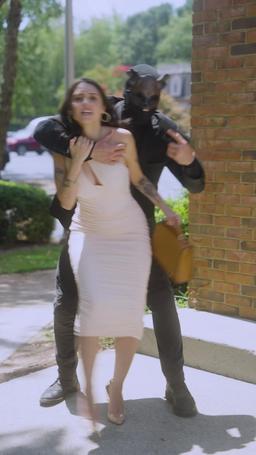 Il suo paladino segreto episode 72