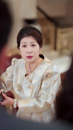 Cinta pada Tembakan Pertama episode 40