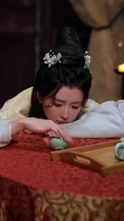 Transcendence: A New Realm episode 54