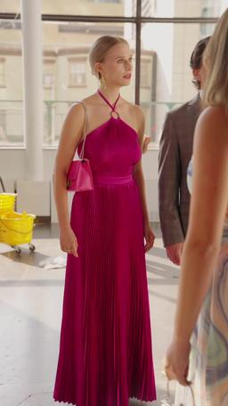 La vita da miliardaria che mi è stata sottratta episode 17