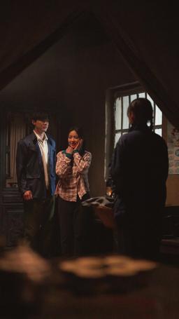 Re:1977 リセットされた人生 episode 24