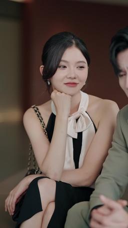 From His Tutor to His Darling episode 86