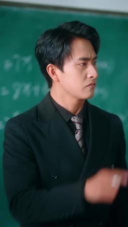 When I Can See My Students' Hidden Potentials episode 6