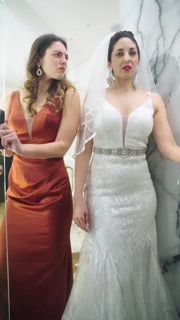 Mistaken as the Mistress episode 6