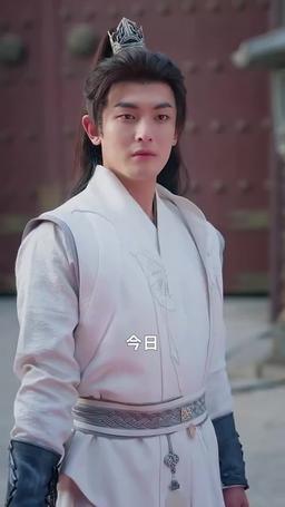 悠久の神 episode 25