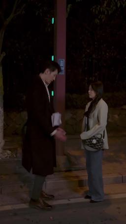 犬系媽咪貓系爹 episode 60