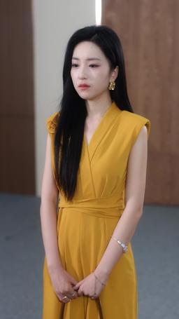 Ratu Hukum Vivian episode 50