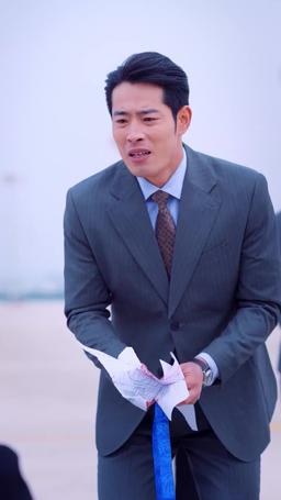 Little Devil, Hands Off!  (English-dubbed) episode 20