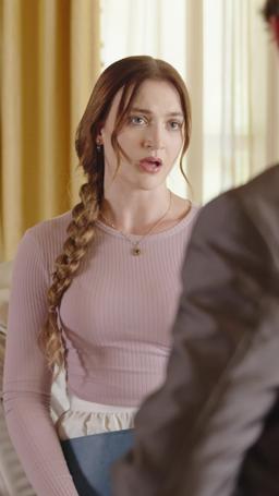 Le Milliardaire et la Nounou interdite episode 13