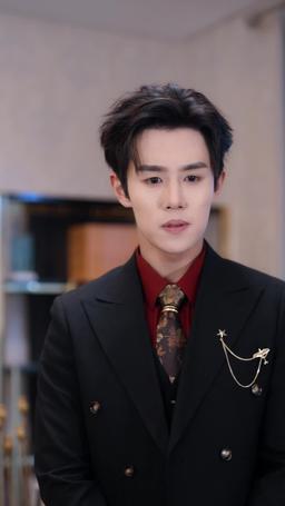 แม่มวยเกิดใหม่ ไฟสังเวียนลุกโชน episode 38