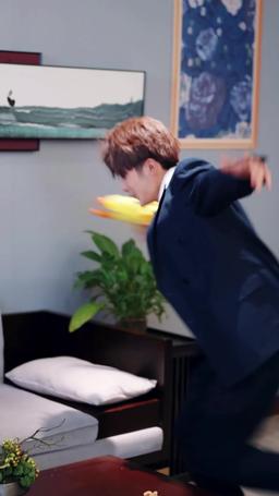 (พากย์) ความอ่อนโยนที่ถูกพราก episode 23