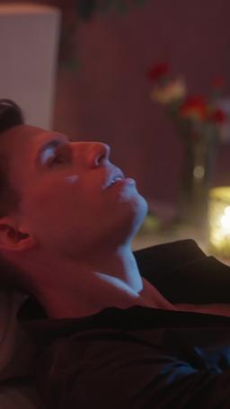 Attractive Model is a Billionaire CEO episode 47