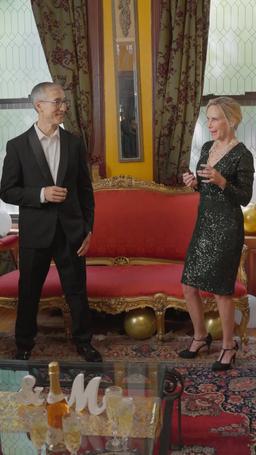 溫泉情緣：失憶嬌妻別想逃 episode 69