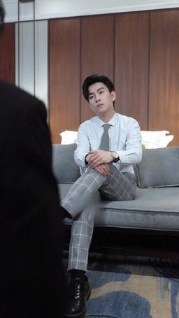 Koniec gry: Jestem dziedziczką światowego miliardera episode 46