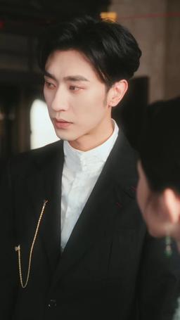 Through Every Life to Find You episode 60