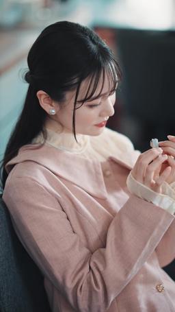 無職の夫は大富豪だった件! episode 35