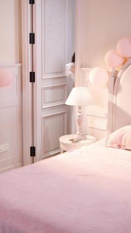 A Senhorita Mimada é uma Grande Personagem Oculta episode 34