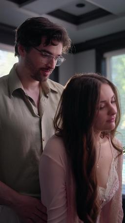 La creación misma es amor episode 50