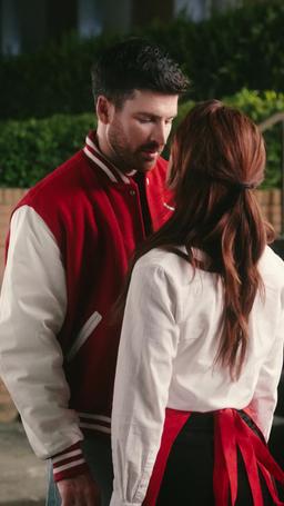 Coaching His Heart episode 4