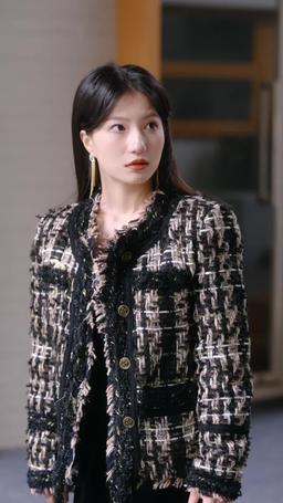 ราชินีผู้หลั่งน้ำตา episode 19