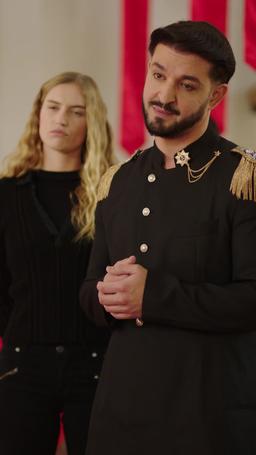 ¡Largo! ¡Yo soy el jefe! episode 51