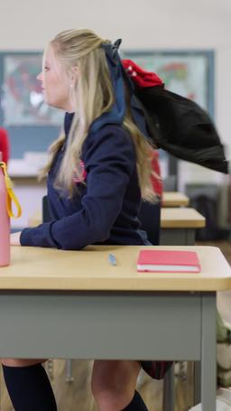 Odrodzona by kochać właściwego episode 44