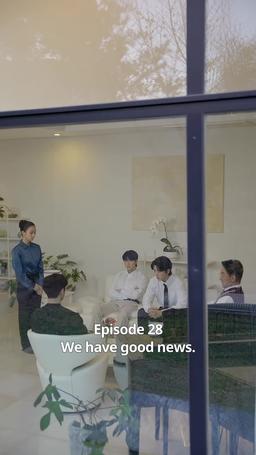 Bad guy's Guide to Love episode 28