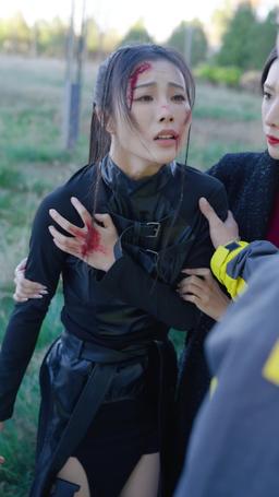 一夜情深之高冷美女賴上我 episode 32