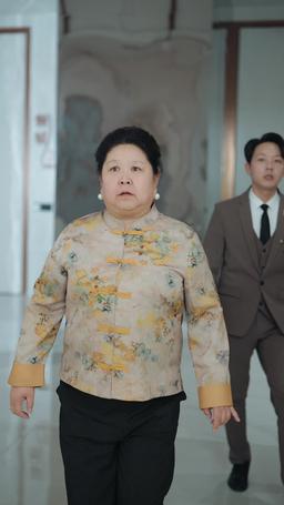 The Bride Isn't Me episode 19