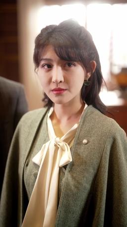 Pushover Female Lead? Not Me! episode 39