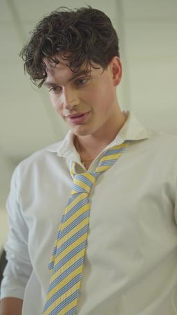 Domando meus Bullies episode 8