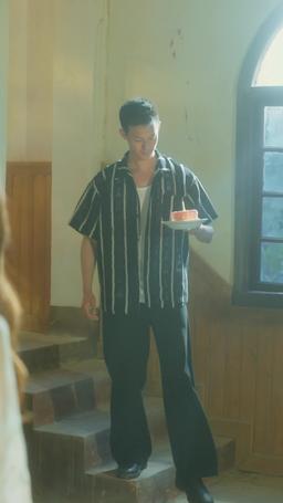 ย้อนเวลามาเป็นแม่ใจร้ายในยุค 80 episode 54