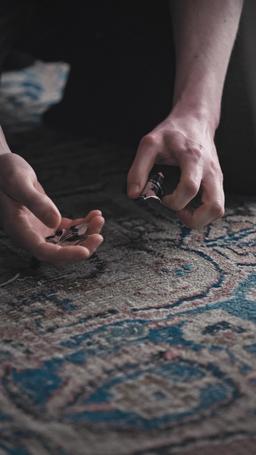 目覚めよ、私の初恋 episode 34