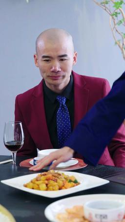 Ahem! Sono sposata con un miliardario! episode 23