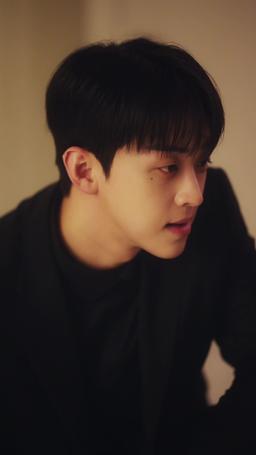 My Partner, The Devil episode 1