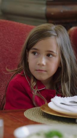 Baba Yardım Et! Annem Hapiste! episode 16