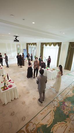 良緣不晚 episode 10