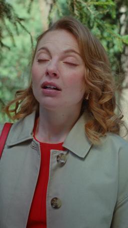 Desiderata dal vampiro e dal cacciatore episode 45