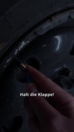 Sieh mir in die Augen episode 23