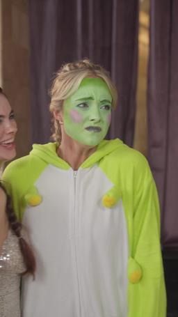 Domando meus Bullies episode 16