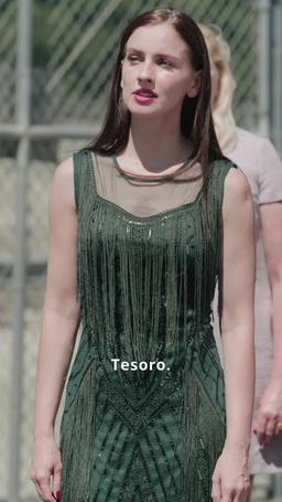 La madre tradita è l'ereditiera divina episode 3