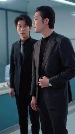 I Love You 3650 episode 47